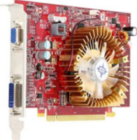 Msi R4650-D512